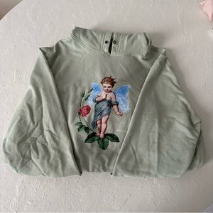 boys lie sweatshirt